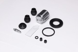 Ремкомплект, тормозной суппорт (пр-во ERT)