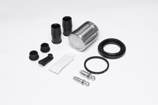 Ремкомплект, тормозной суппорт (пр-во ERT)