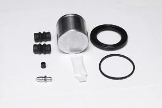 Ремкомплект, гальмівний супорт (вир-во ERT)