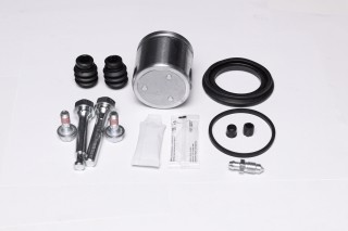 Ремкомплект, тормозной суппорт (пр-во ERT)