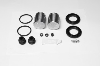 Ремкомплект, тормозной суппорт (пр-во ERT)