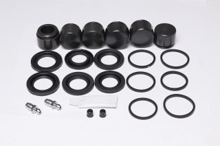 Ремкомплект, гальмівний супорт (вир-во ERT)