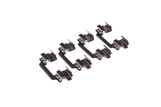 Комплект монтажный торм. колодок (пр-во ERT)