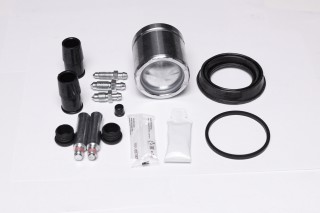 Ремкомплект, гальмівний супорт (вир-во ERT)