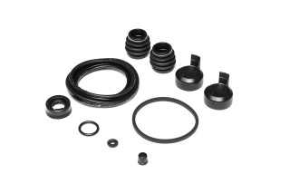 Ремкомплект, тормозной суппорт (пр-во ERT)