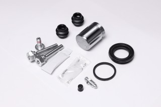 Ремкомплект, гальмівний супорт (вир-во ERT)