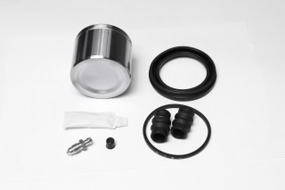 Ремкомплект, тормозной суппорт (пр-во ERT)