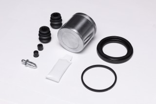 Ремкомплект, гальмівний супорт (вир-во ERT)