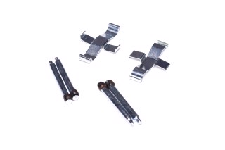 Комплект монтажный торм. колодок (пр-во ERT)