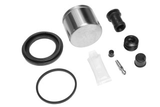 Ремкомплект, тормозной суппорт (пр-во ERT)