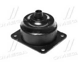 Подушка кабіни ЗІЛ 4331 5301 нижня,ЗІЛ 3250 верхня