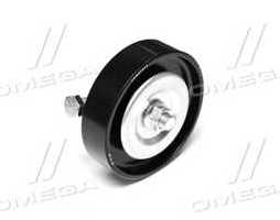 Муфта обгінна генератора (Вир-во SKF)