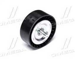 Ролик обвідний поліклінового ременя (Вир-во SKF)