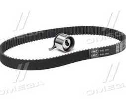 Комплект зубчастого ременя (Вир-во SKF)