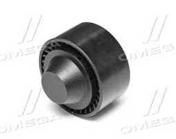 паразитный ролик поликлинового ремня