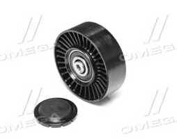 Ролик обвідний поліклінового ременя (Вир-во SKF)