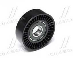 Ролик обвідний поліклінового ременя (Вир-во SKF)