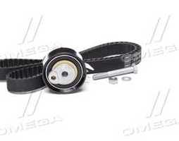 Комплект зубчастого ременя (Вир-во SKF)