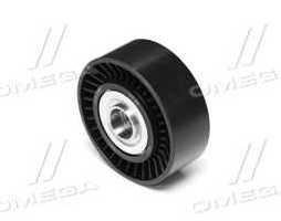 Ролик обвідний поліклінового ременя (Вир-во SKF)