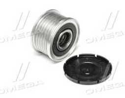 Муфта обгінна генератора (Вир-во SKF)