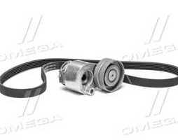 Комплект ременів поліклинових (Вир-во SKF)