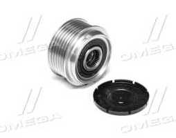 Муфта обгінна генератора (Вир-во SKF)