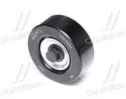 Ролик обвідний поліклінового ременя (Вир-во SKF)