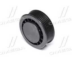 Ролик обвідний поліклінового ременя (Вир-во SKF)