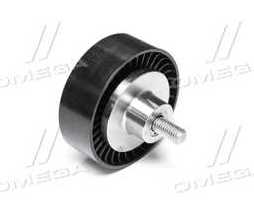 паразитный ролик поликлинового ремня