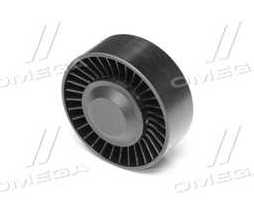 Ролик обвідний поліклінового ременя (Вир-во SKF)