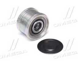 Муфта обгінна генератора (Вир-во SKF)