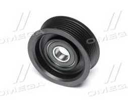 Ролик обвідний поліклінового ременя (Вир-во SKF)