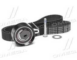 Комплект зубчастого ременя (Вир-во SKF)