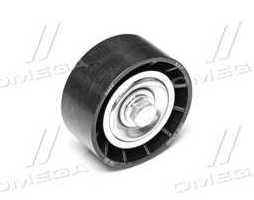 Ролик обвідний поліклінового ременя (Вир-во SKF)
