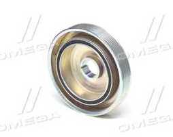 Шків колінчатого валу (Вир-во SKF)