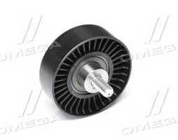 паразитный ролик поликлинового ремня