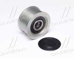 Муфта обгінна генератора (Вир-во SKF)