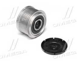 Муфта обгінна генератора (Вир-во SKF)