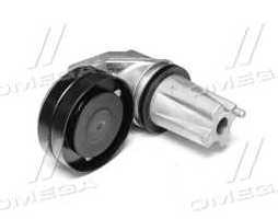 Ролик обвідний поліклінового ременя (Вир-во SKF)