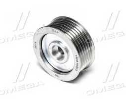 паразитный ролик поликлинового ремня