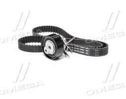 Комплект зубчастого ременя (Вир-во SKF)