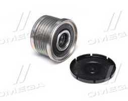 Муфта обгінна генератора (Вир-во SKF)