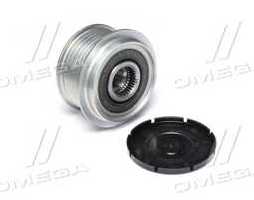 Муфта обгінна генератора (Вир-во SKF)