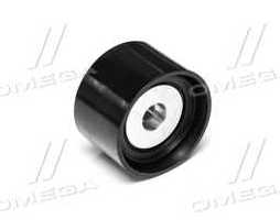 Ролик обвідний поліклінового ременя (Вир-во SKF)