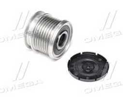 Муфта обгінна генератора (Вир-во SKF)