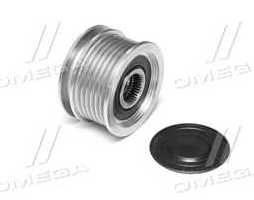 Муфта обгінна генератора (Вир-во SKF)