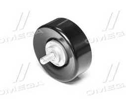 Ролик обвідний поліклінового ременя (Вир-во SKF)