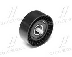 Ролик обвідний поліклінового ременя (Вир-во SKF)