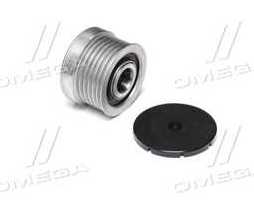 Муфта обгінна генератора (Вир-во SKF)