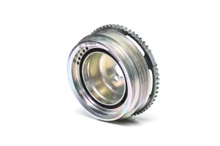 Шків колінчатого валу (Вир-во SKF)